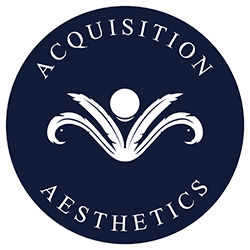 Acquisition Aesthetics logo