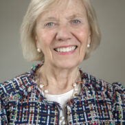 Kathy Magee, co-founder of Operation Smile