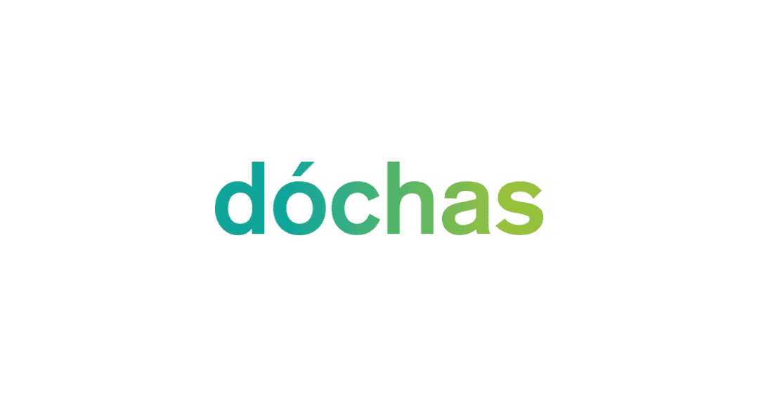 Dochas logo